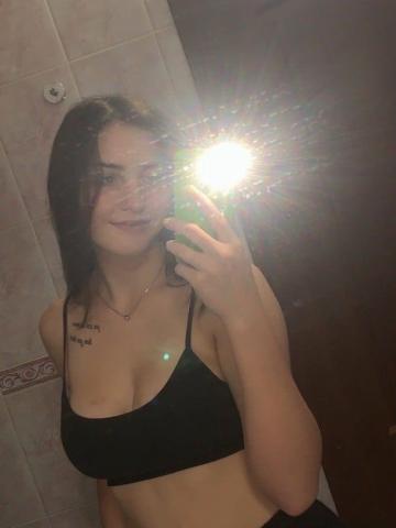 Анкета проститутки Гелена, 24 года